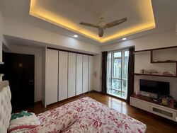 Parc Palais (D21), Condominium #571738061